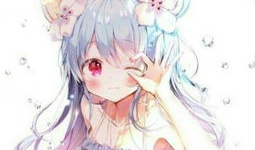 可爱的漫画女孩,漫画女孩的奇幻世界